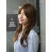 Wigs2you 全假髮 日本正品 高溫絲 斜劉海 長卷髮 氣質OL型WS-2005